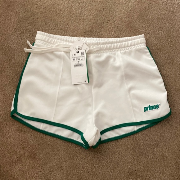 Prince Shorts & Jacket Set - Picture 3 of 10